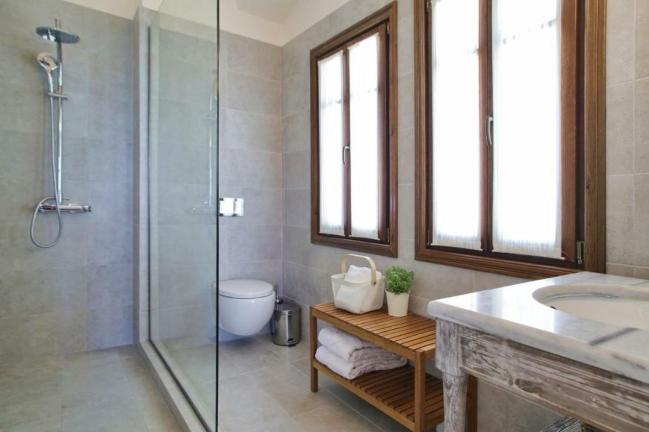 Skopelos Village Hotel