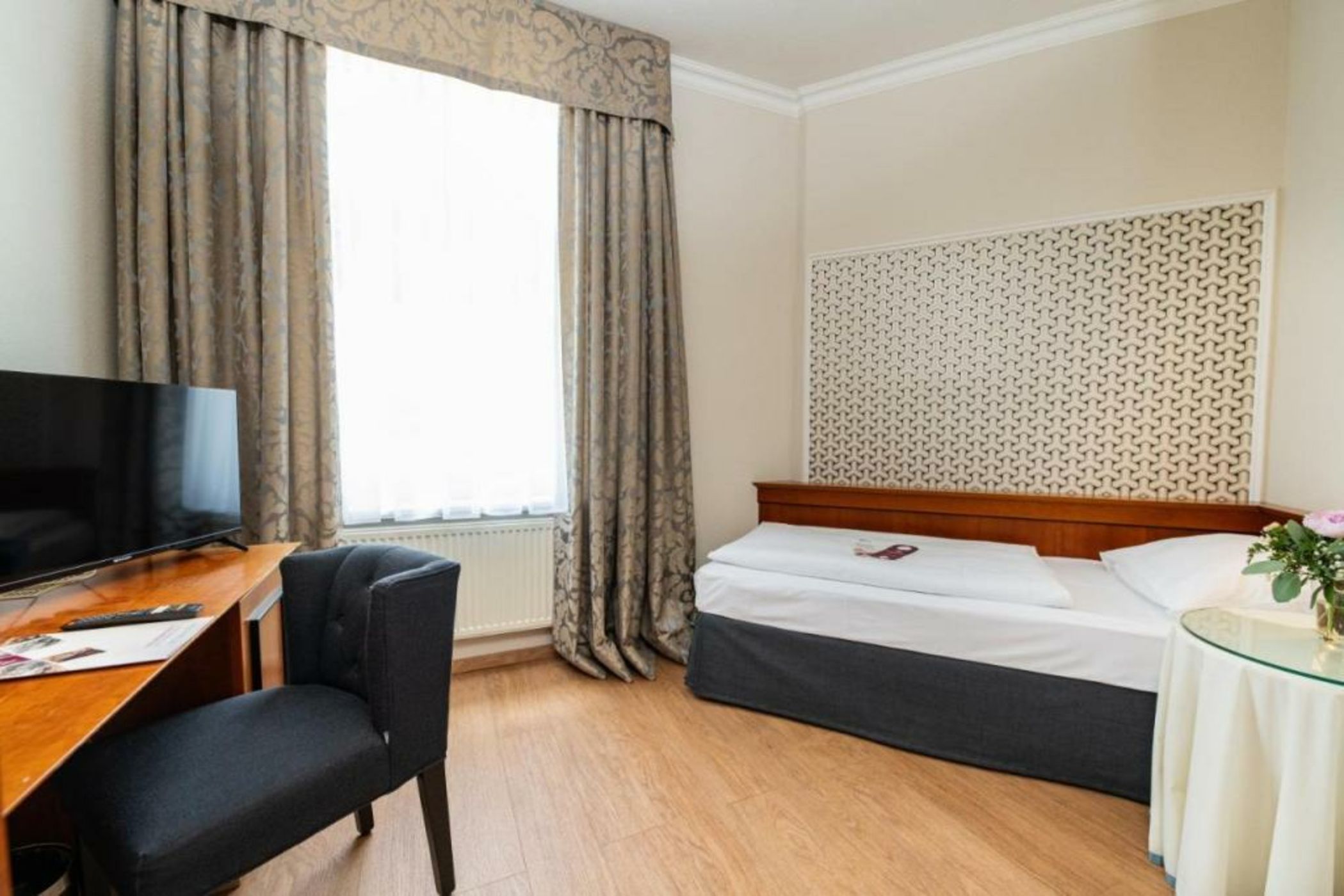 Hotel Kaiserhof Eisenach