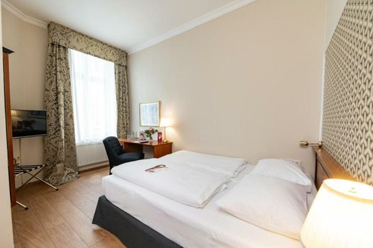 Hotel Kaiserhof Eisenach