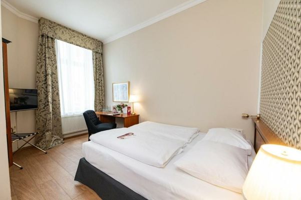 Hotel Kaiserhof Eisenach