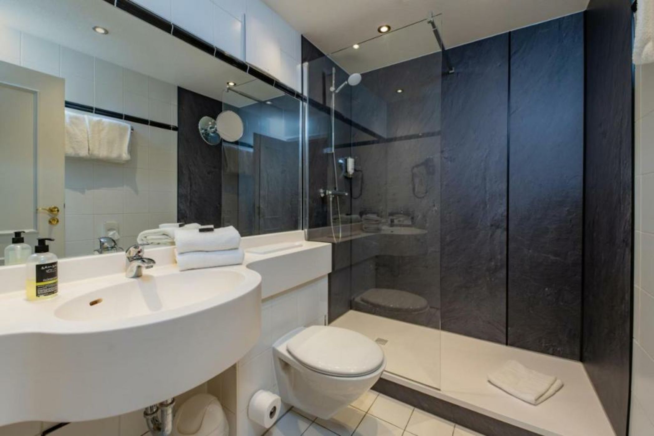 Hotel Kaiserhof Eisenach