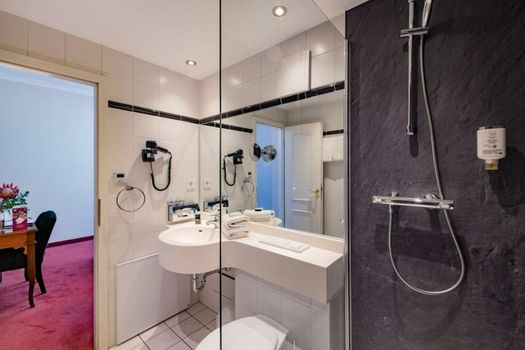 Hotel Kaiserhof Eisenach