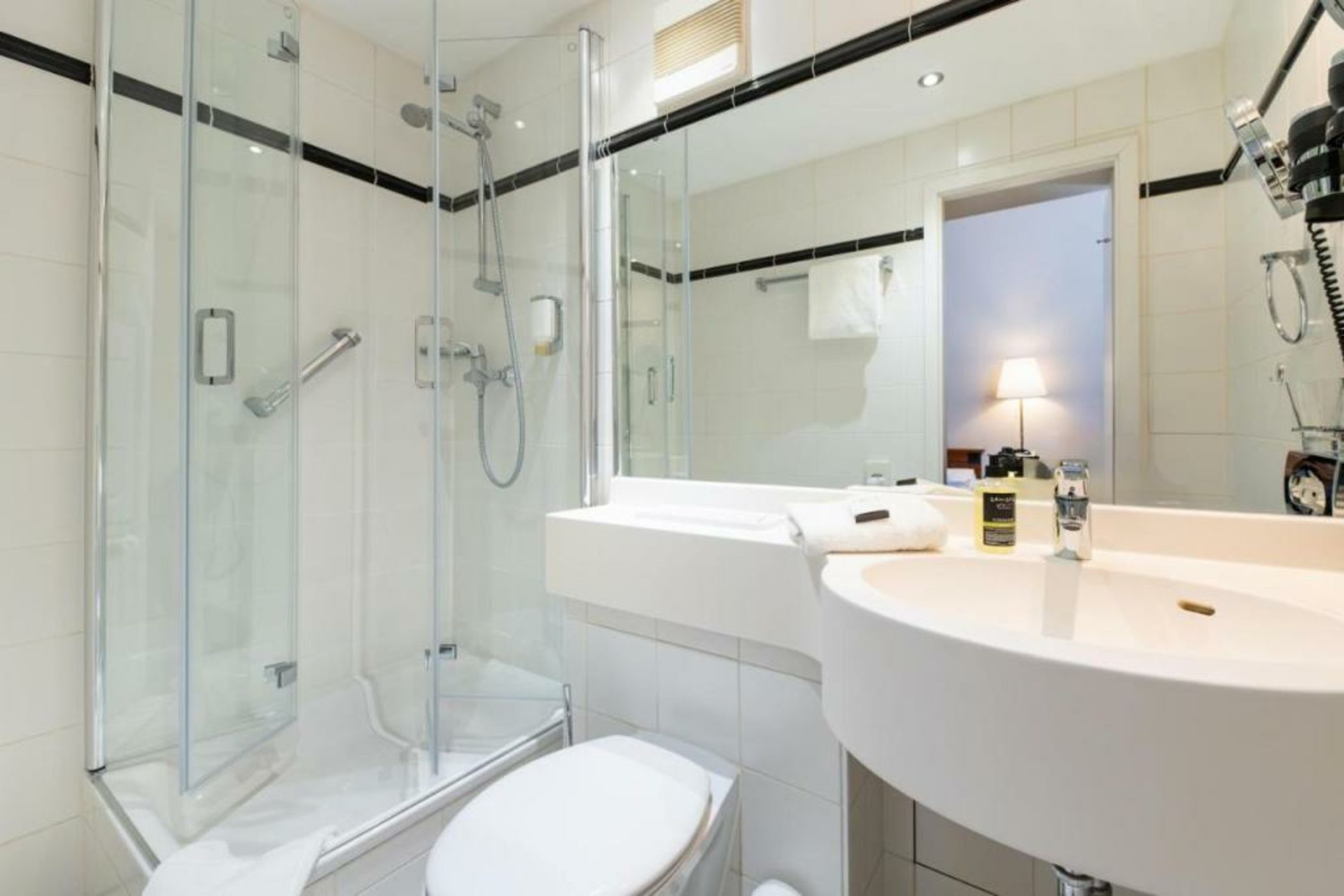 Hotel Kaiserhof Eisenach