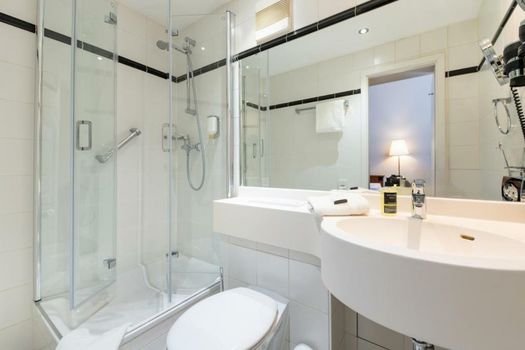 Hotel Kaiserhof Eisenach