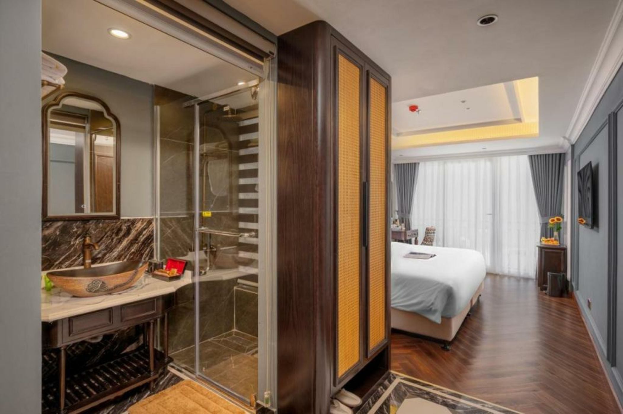 Sapa Horizon Hotel & Skybar