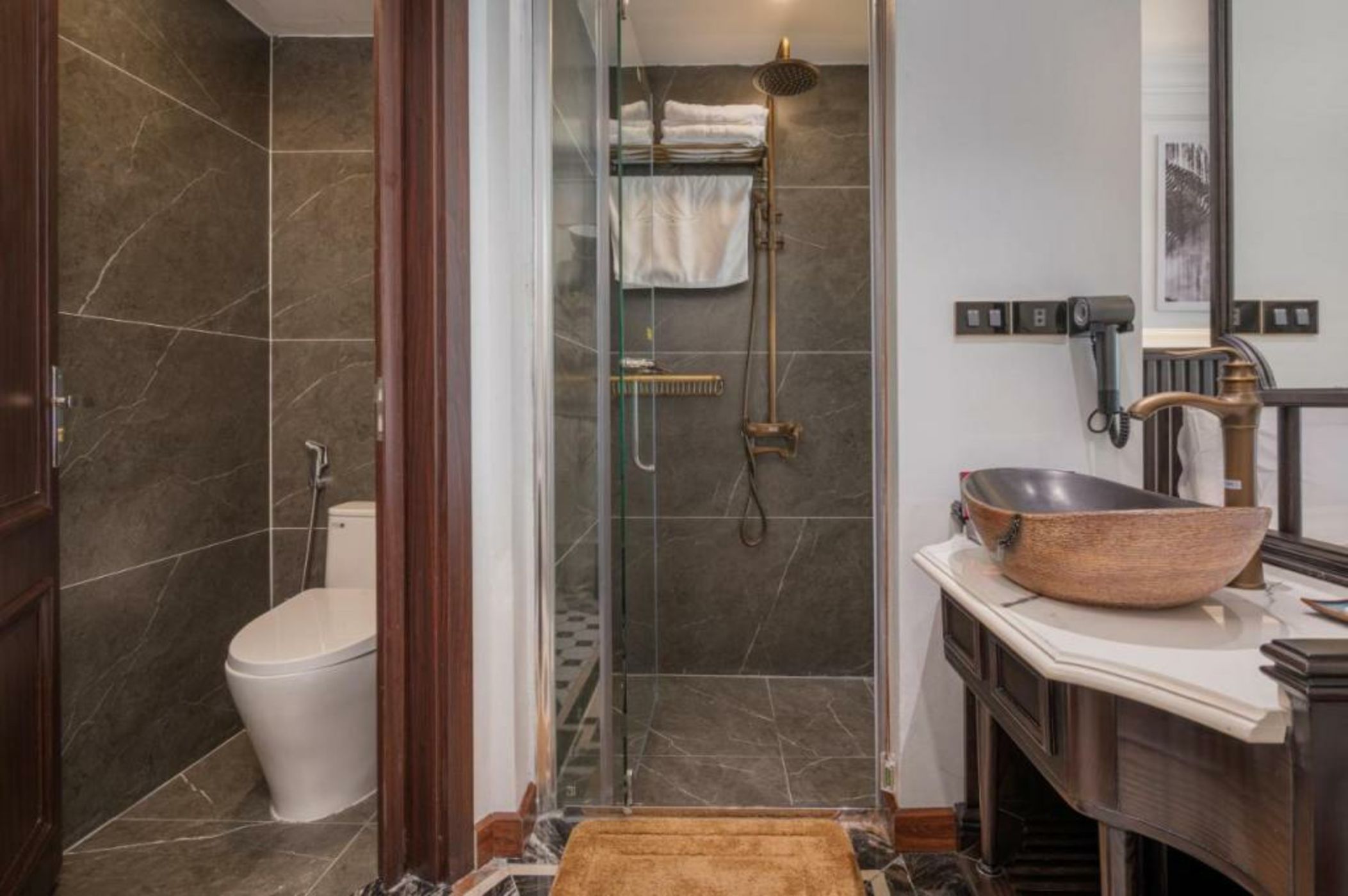 Sapa Horizon Hotel & Skybar