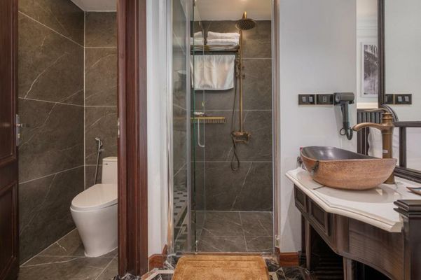 Sapa Horizon Hotel & Skybar