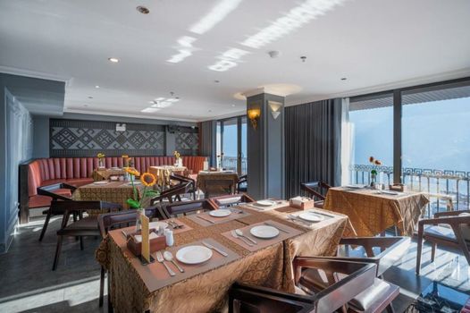 Sapa Horizon Hotel & Skybar