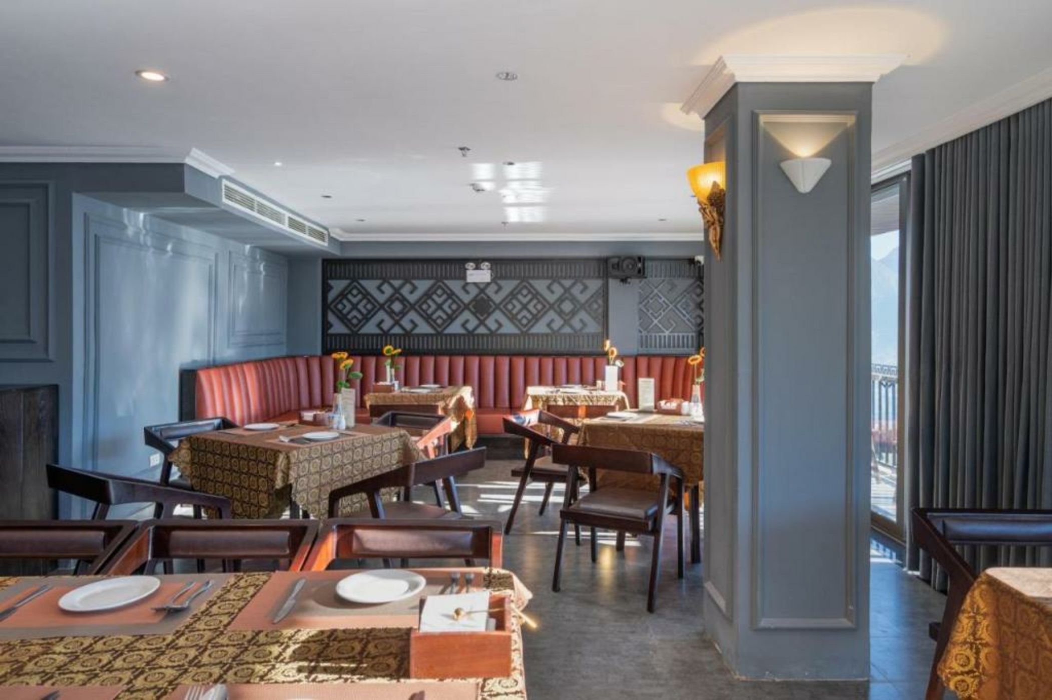 Sapa Horizon Hotel & Skybar