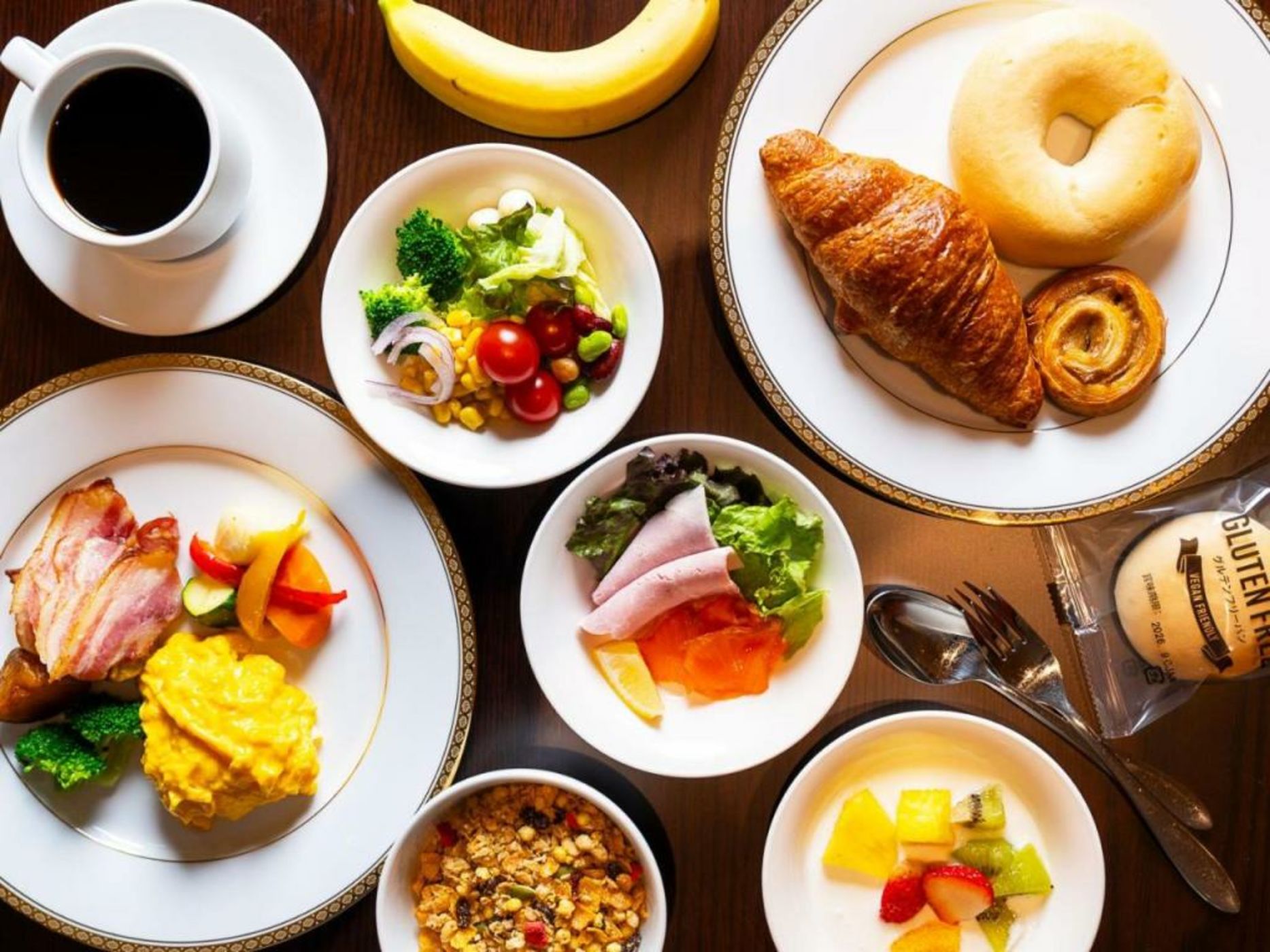 Kumamoto Hotel Castle