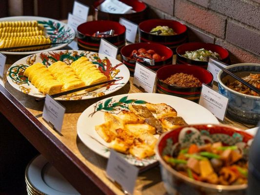 Kumamoto Hotel Castle
