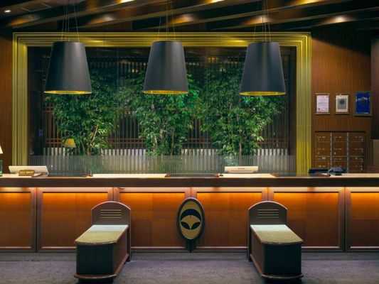 Kumamoto Hotel Castle