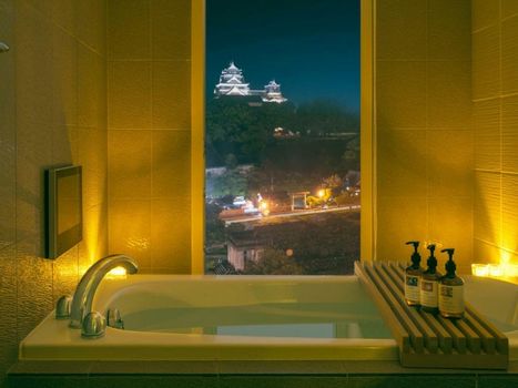 Kumamoto Hotel Castle