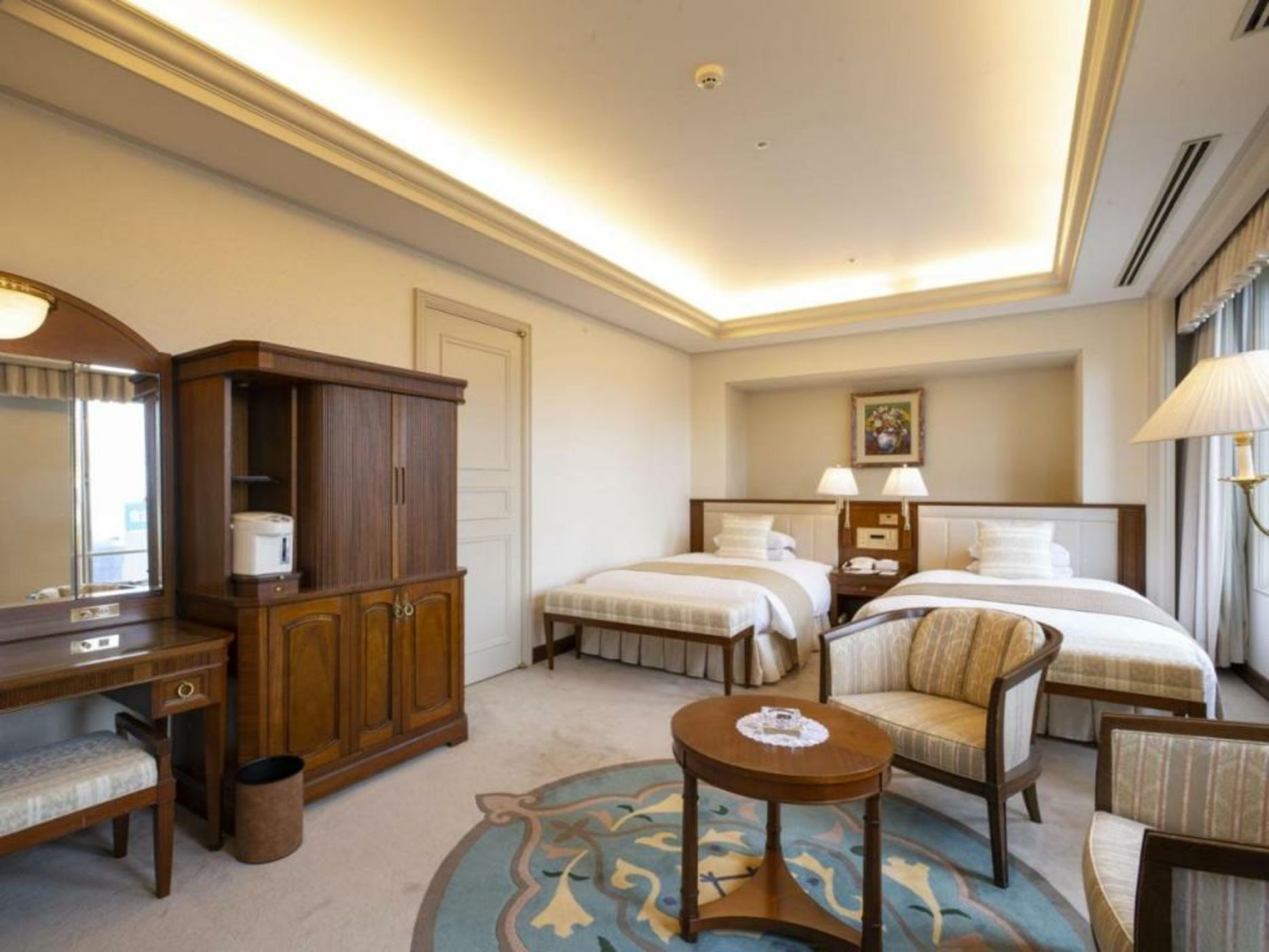 Kumamoto Hotel Castle