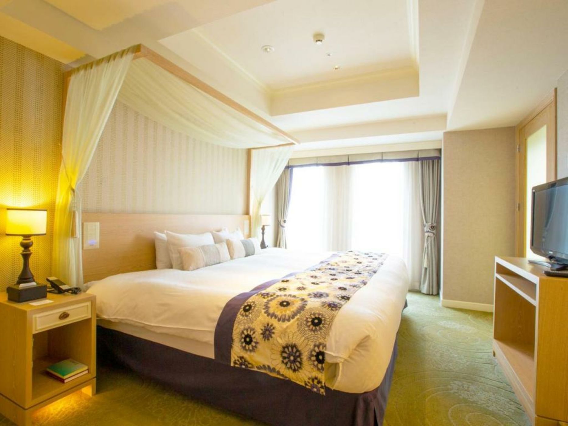 Kumamoto Hotel Castle