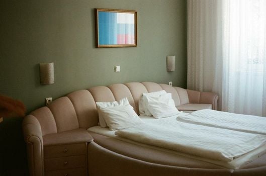 Hotel Am Brillantengrund