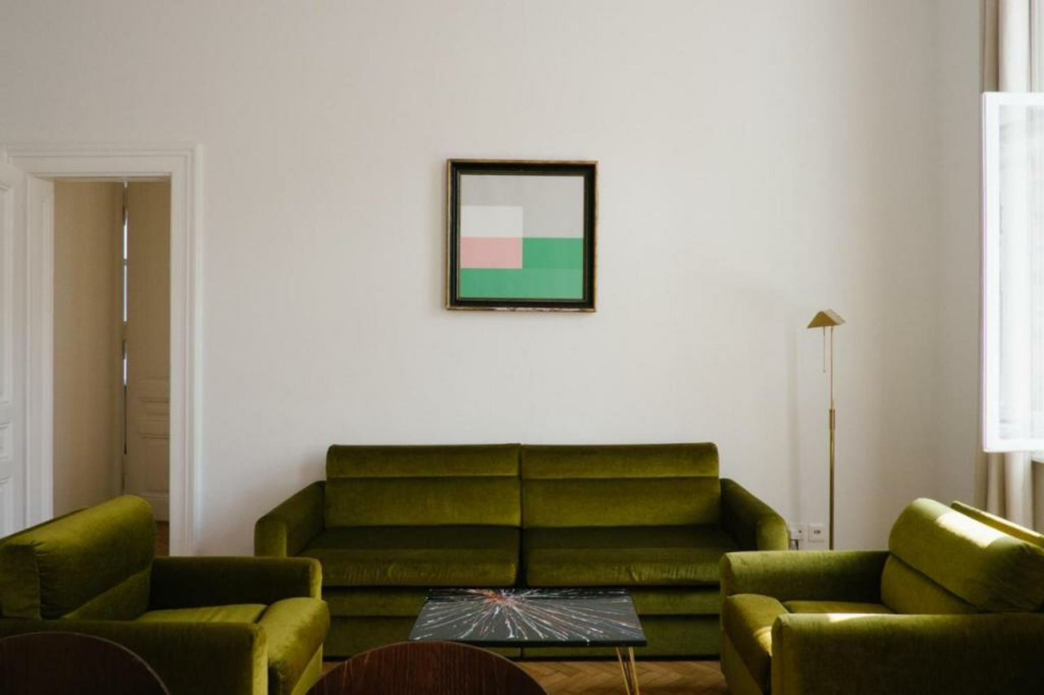 Hotel Am Brillantengrund