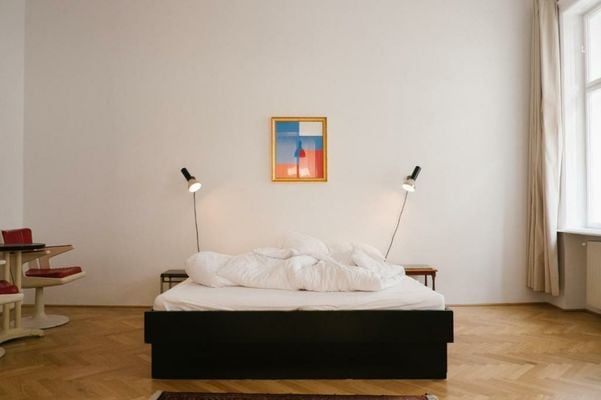 Hotel Am Brillantengrund