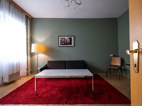 Hotel Am Brillantengrund