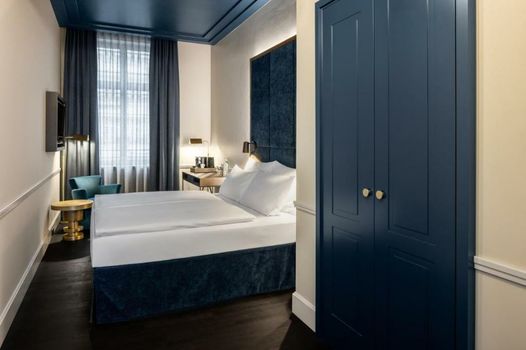 Hotel AMO by AMANO Friedrichstraße