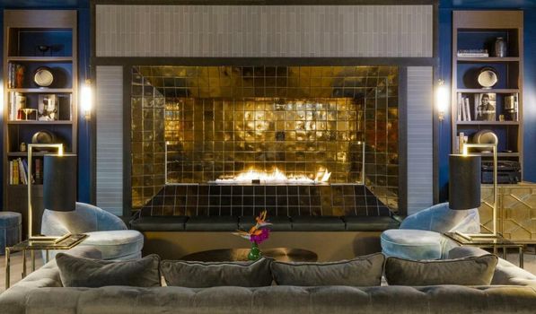 Hotel AMO by AMANO Friedrichstraße