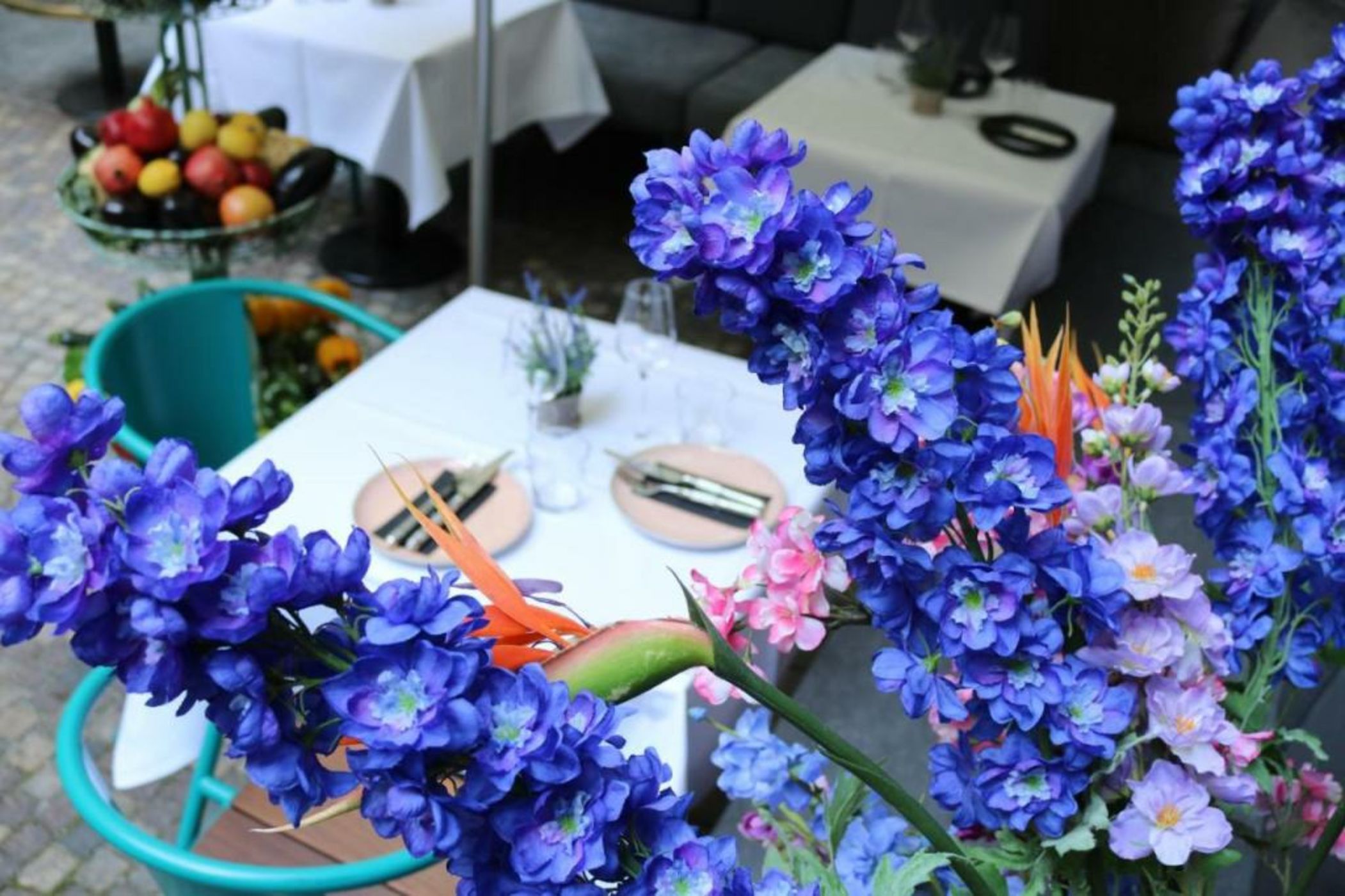 Hotel AMO by AMANO Friedrichstraße