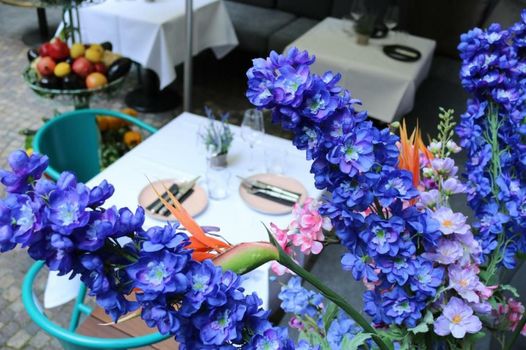 Hotel AMO by AMANO Friedrichstraße