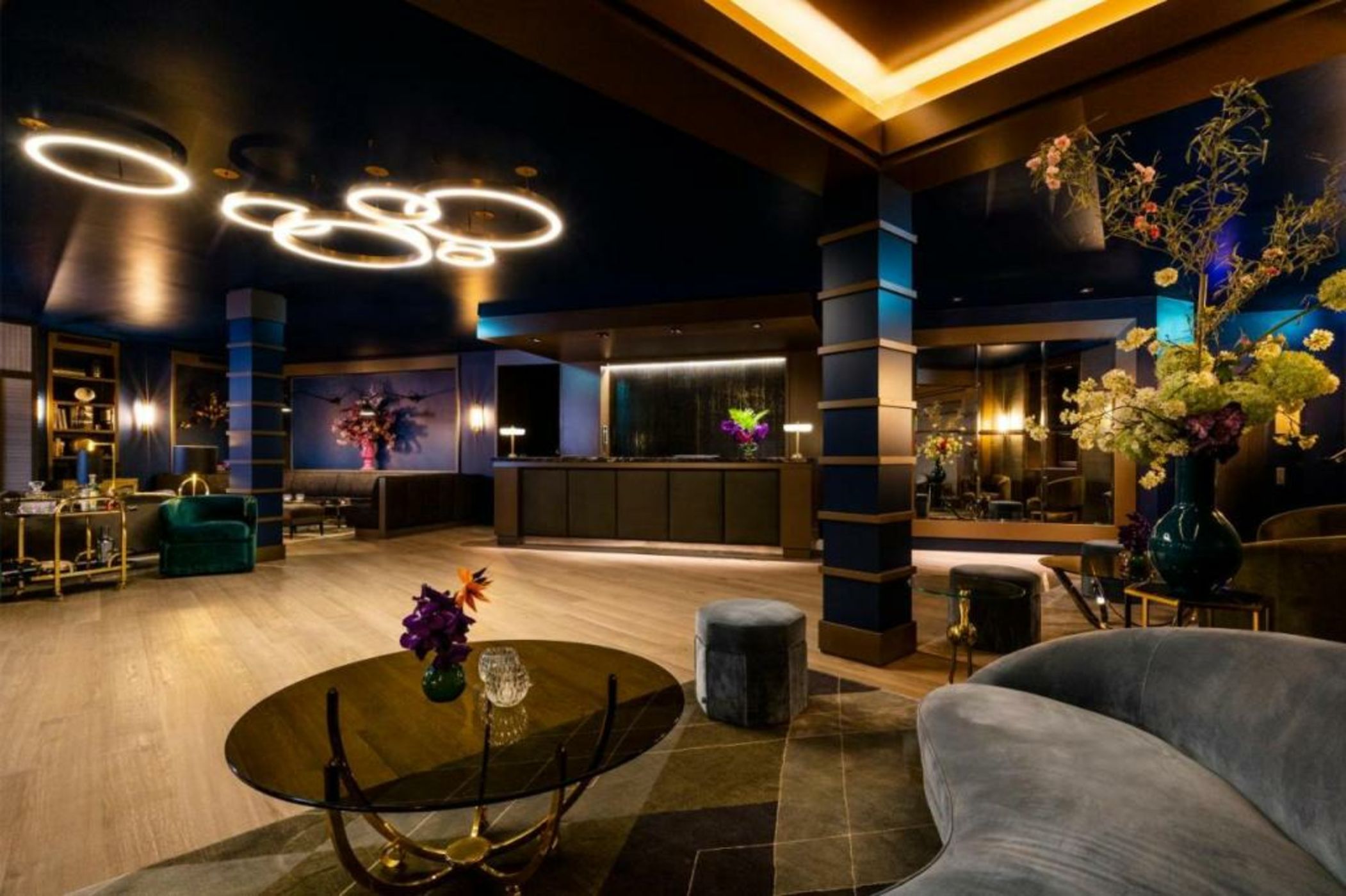 Hotel AMO by AMANO Friedrichstraße