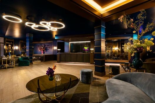 Hotel AMO by AMANO Friedrichstraße