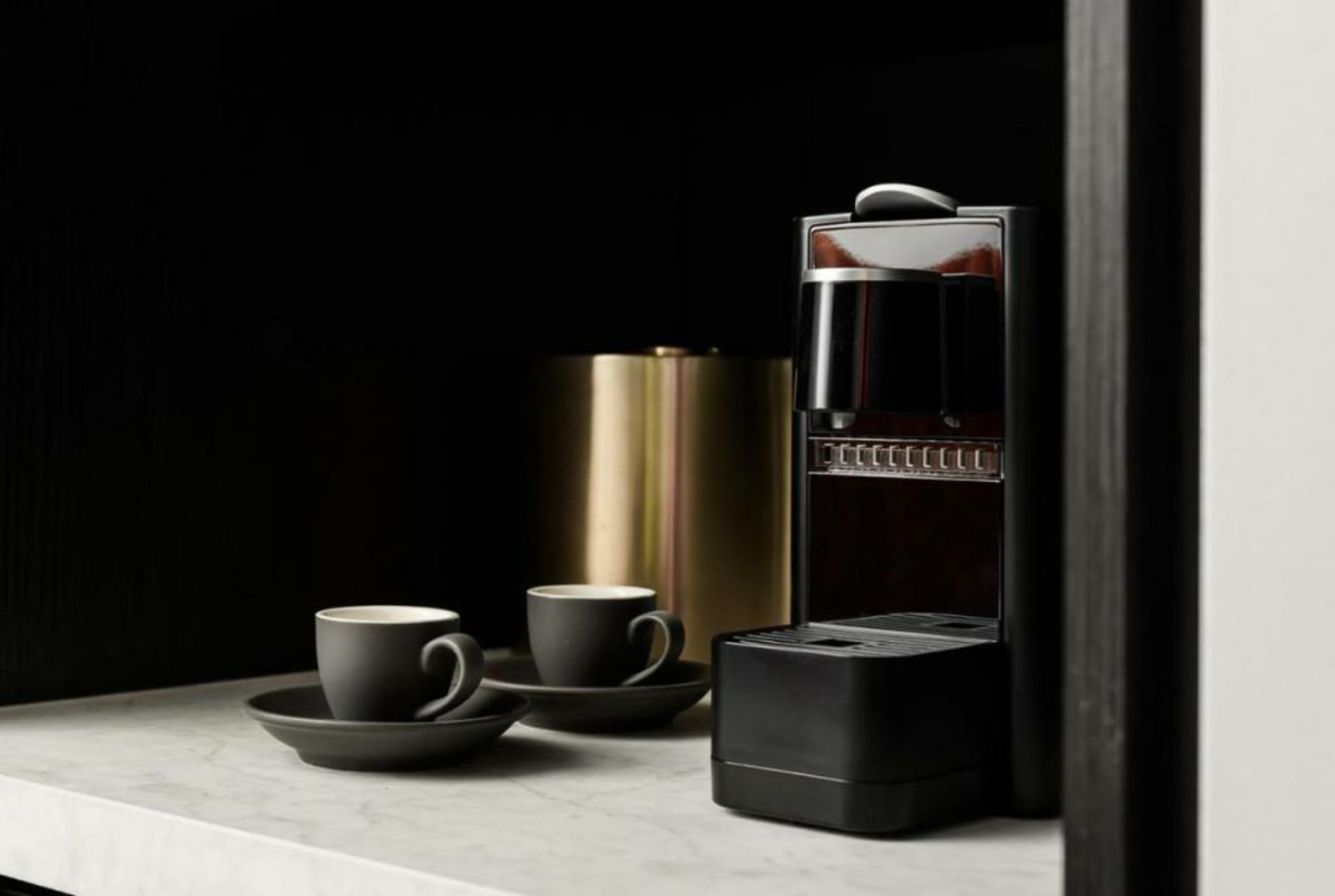 Midnight Hotel, Autograph Collection