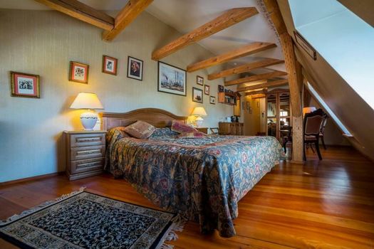 Shakespeare Boutique Hotel