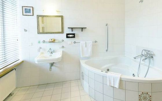 Shakespeare Boutique Hotel