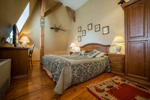 Shakespeare Boutique Hotel