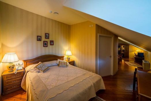 Shakespeare Boutique Hotel