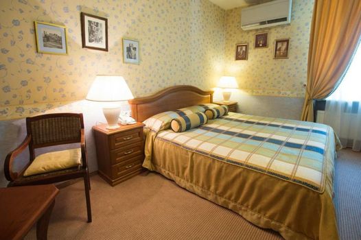 Shakespeare Boutique Hotel