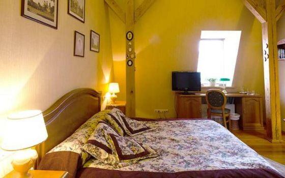 Shakespeare Boutique Hotel