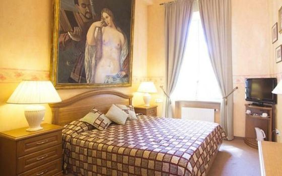 Shakespeare Boutique Hotel