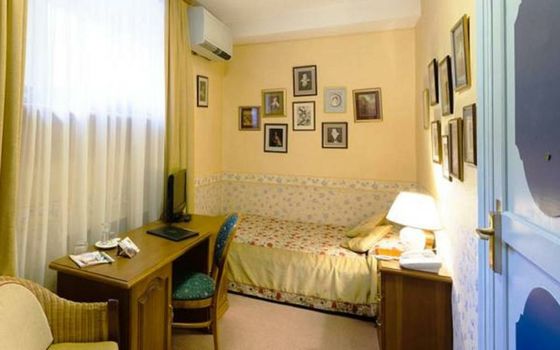 Shakespeare Boutique Hotel