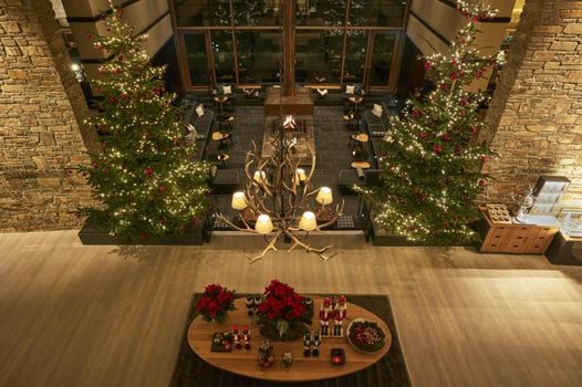 Kempinski Hotel Berchtesgaden