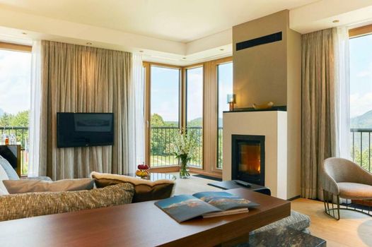 Kempinski Hotel Berchtesgaden