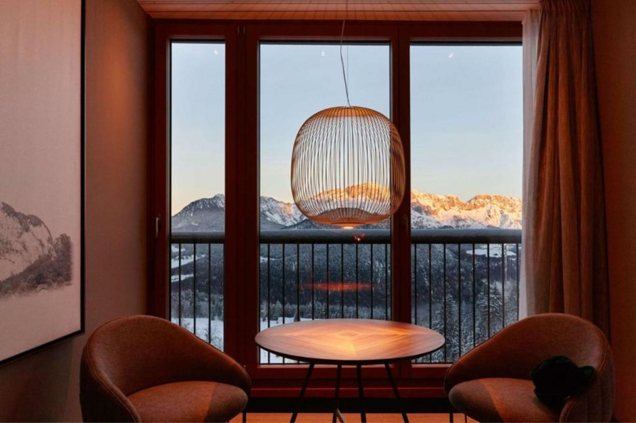 Kempinski Hotel Berchtesgaden