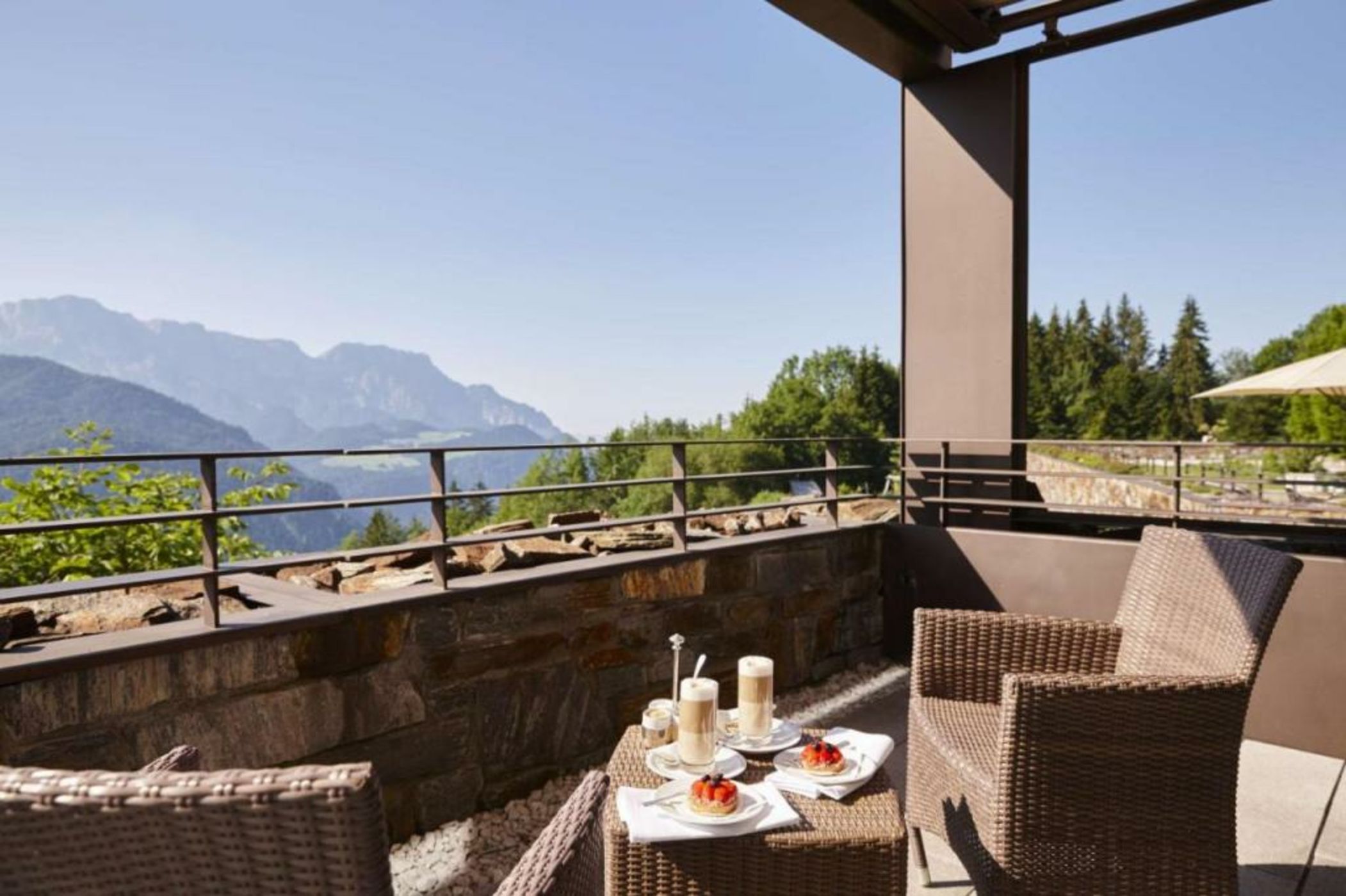 Kempinski Hotel Berchtesgaden