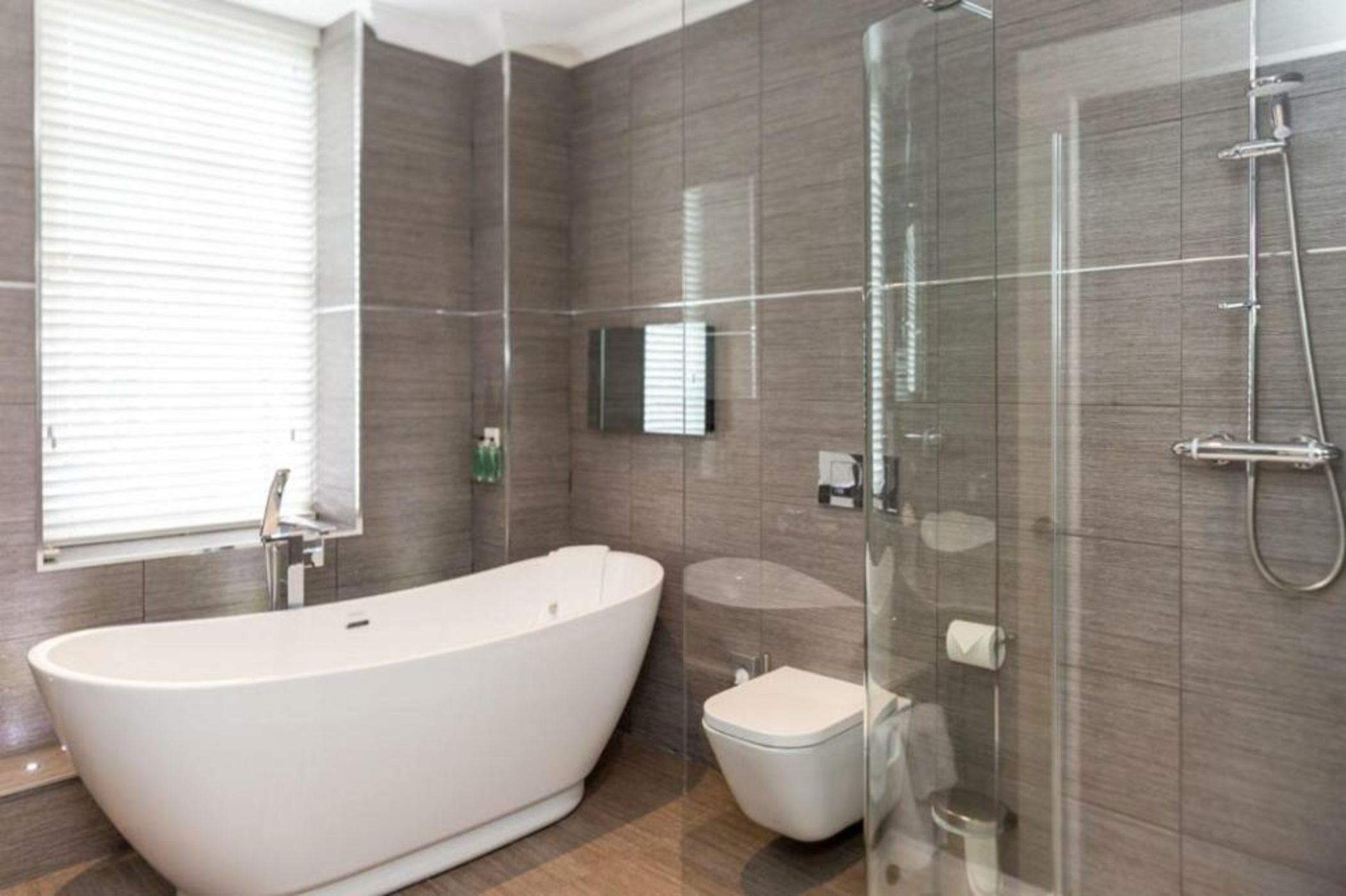 The Dowans Hotel of Speyside