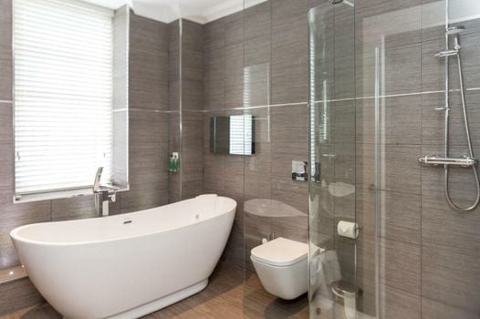 The Dowans Hotel of Speyside