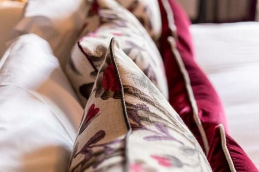 The Dowans Hotel of Speyside