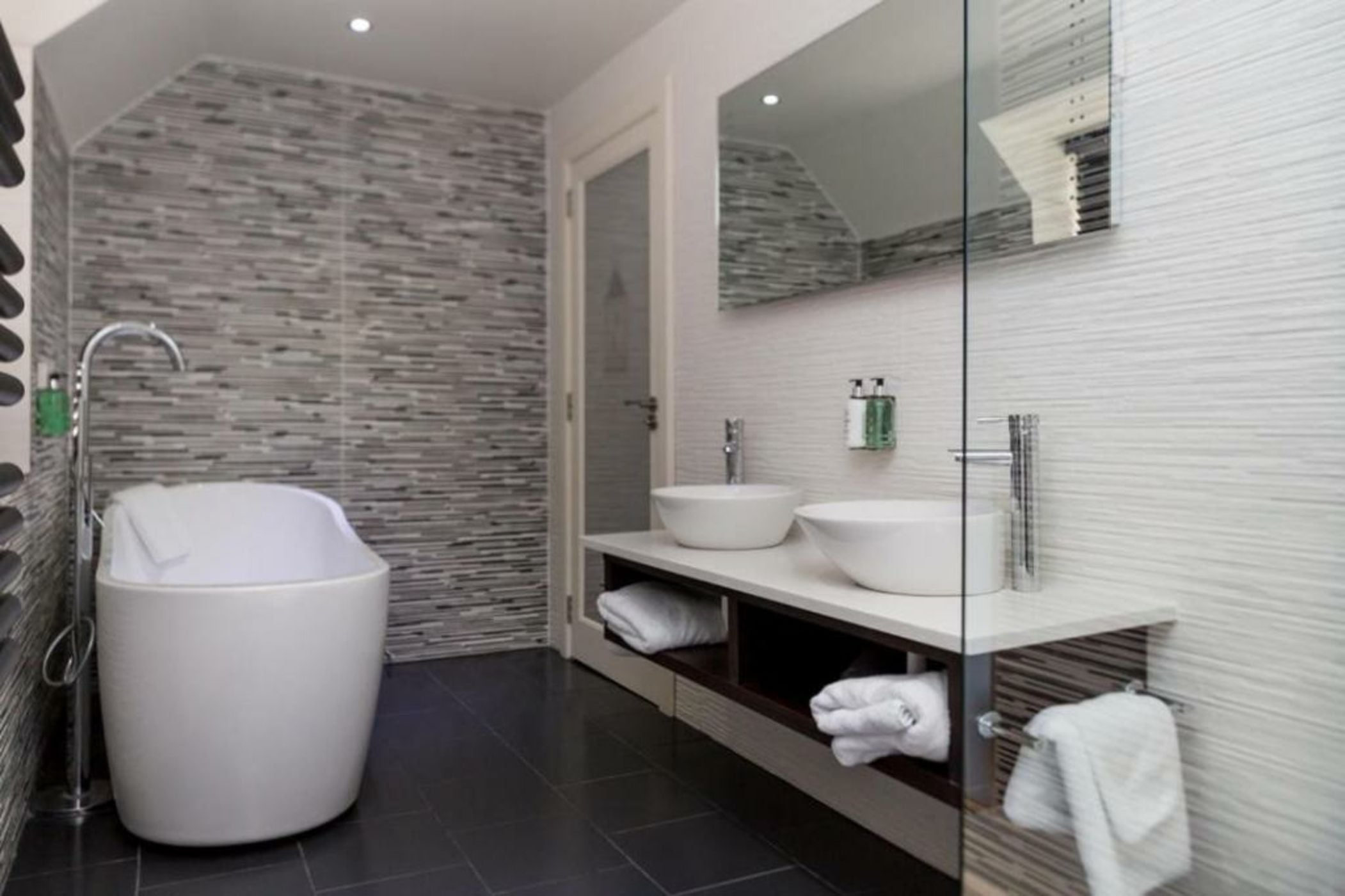 The Dowans Hotel of Speyside