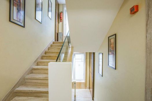 Hotel Bawa Continental