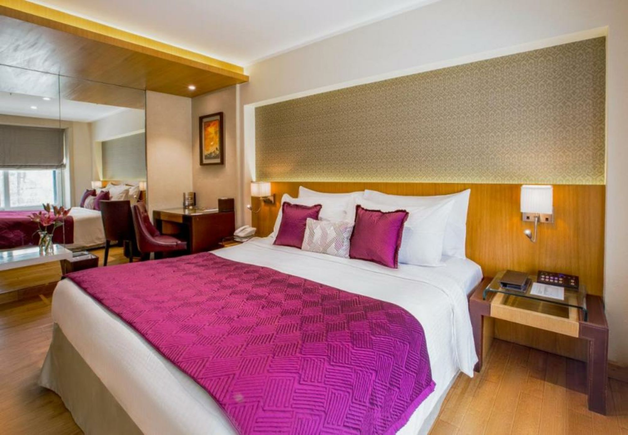 Hotel Bawa Continental