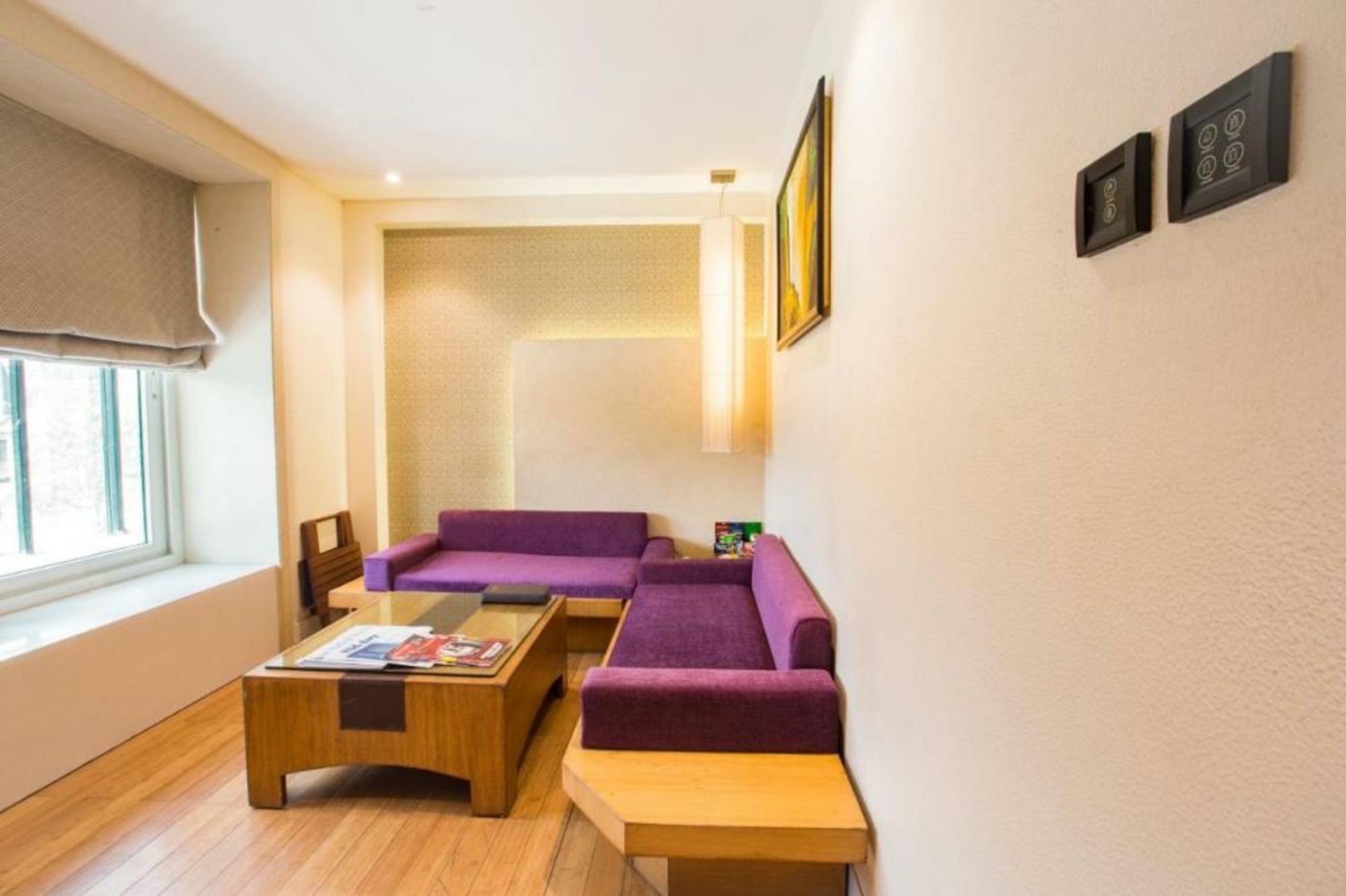 Hotel Bawa Continental