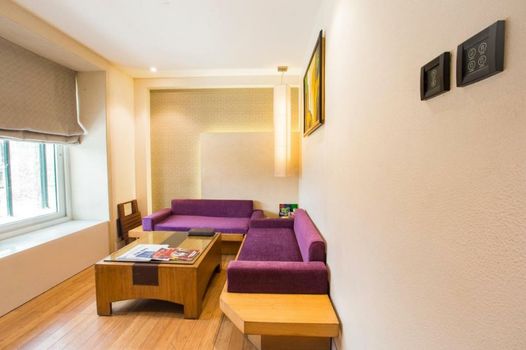 Hotel Bawa Continental